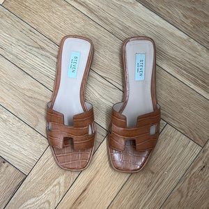Steven by Steve Madden Sandal